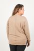 Immagine di PLUS SIZE PLAIN SWEATER